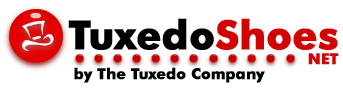 Tuxedo Shoes